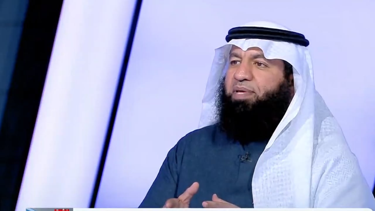محام: غسل الأموال جريمة متعددة عقوبتها السجن 15 عاماً و5 ملايين ريال غرامة (فيديو) 