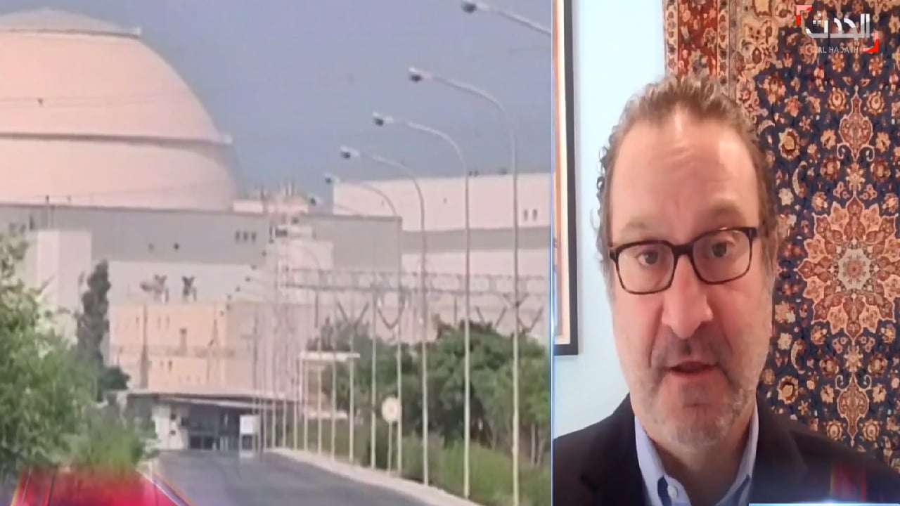 مسؤول أمريكي سابق: موقف واشنطن سيتغير حال استمرار إيران في رفع نسب تخصيب اليورانيوم