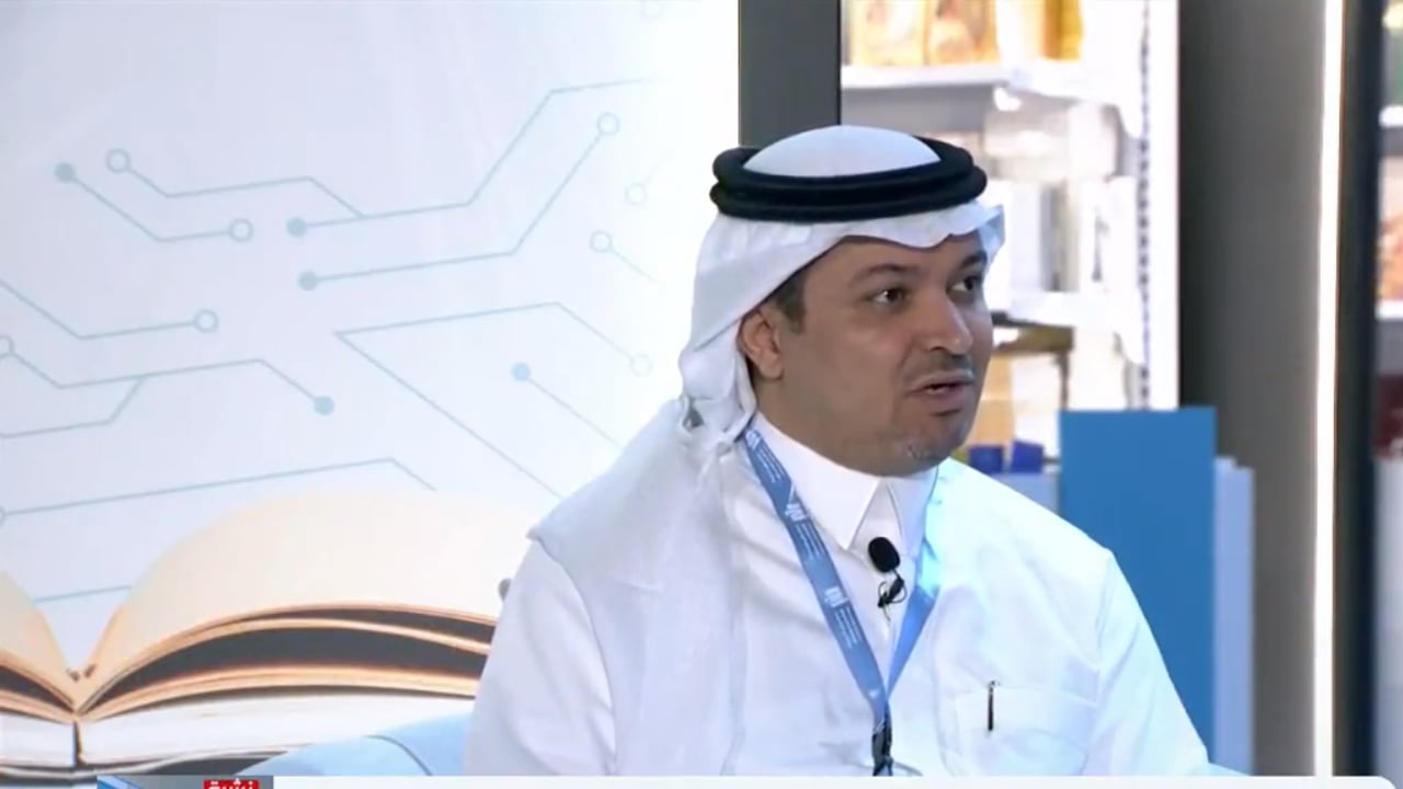 رئيس هيئة الأدب: نقل معرض جدة للكتاب إلى مكان أوسع بسبب الطلب المتزايد على المشاركة