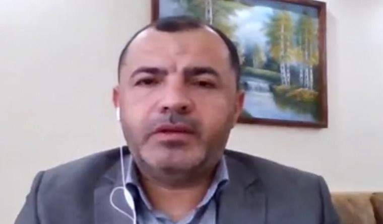 باحث سياسي: صراع داخل مؤسسات النظام الإيراني بشأن خليفة المرشد.. وهناك بعض السيناريوهات