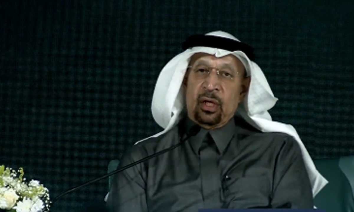 وزير الاستثمار: نطمح أن تسهم المدن بـ90% من الناتج المحلي.. وهناك نظام جديد لجباية الزكاة