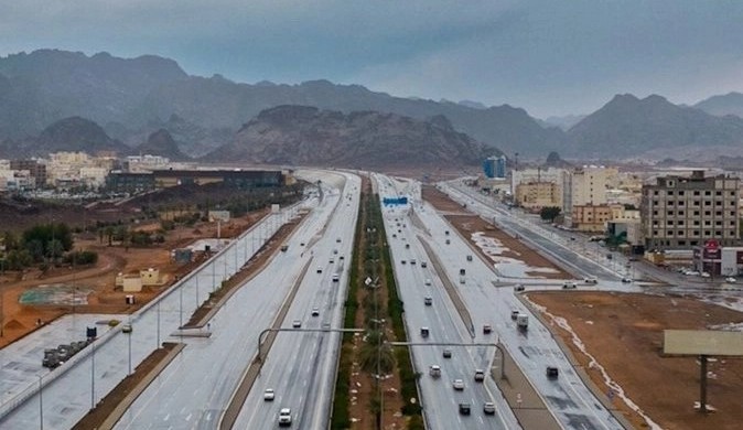 الحصيني عن طقس السبت: عودة الدفء النسبي
