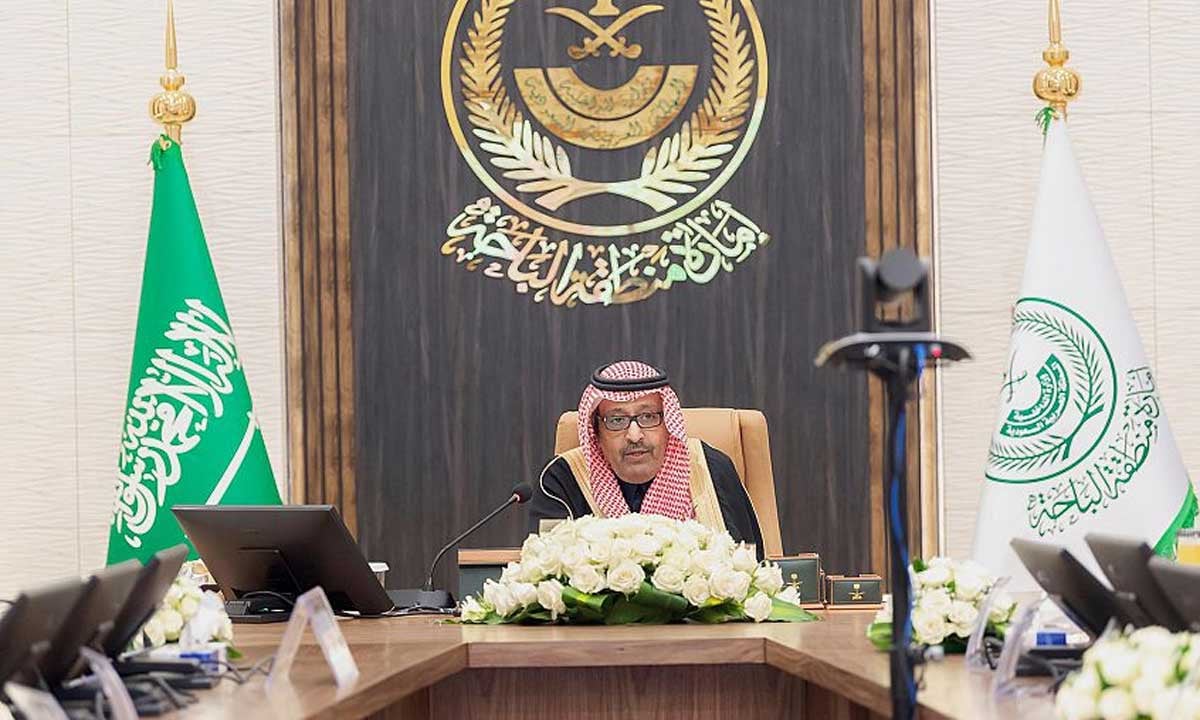 أمير الباحة: تبني التعليم النوعي يدعم مستهدفات رؤية المملكة 2030