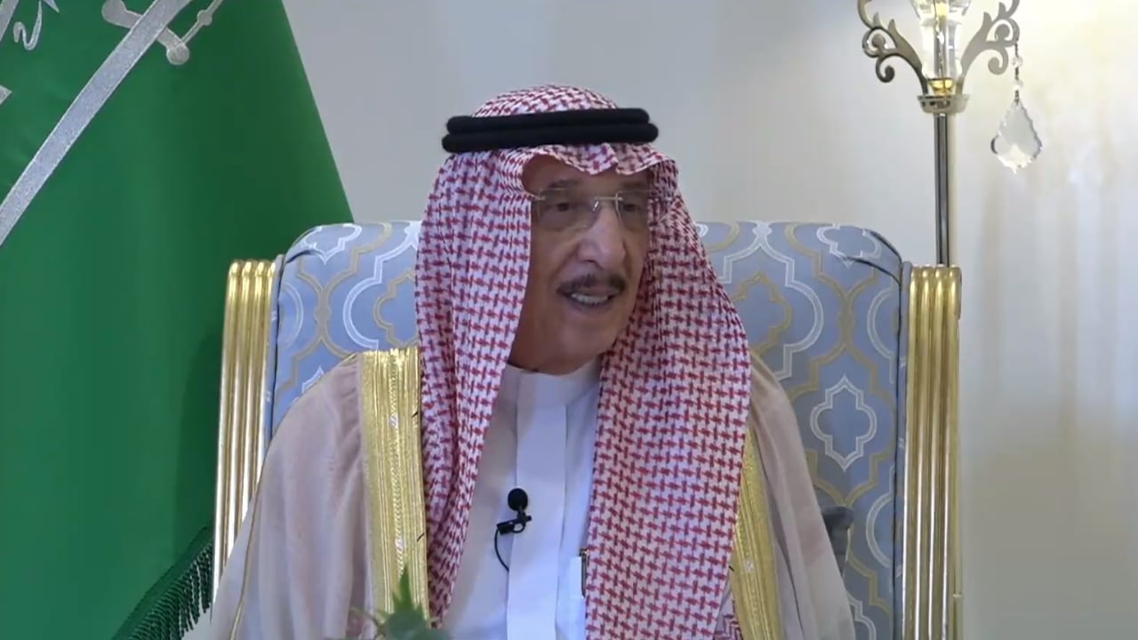 أمير جازان: الاتفاقيات الموقعة مع الشرق والغرب تعطينا الأمل والحافز  للعمل وبذل الجهود 