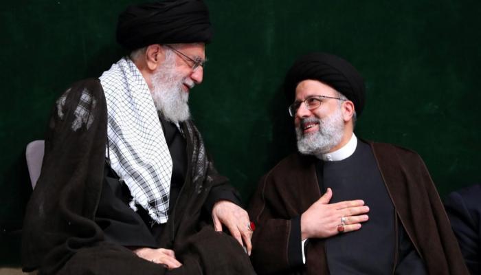أمريكا.. قانون باسم مهسا أميني لمعاقبة المرشد علي خامنئي والرئيس الإيراني


