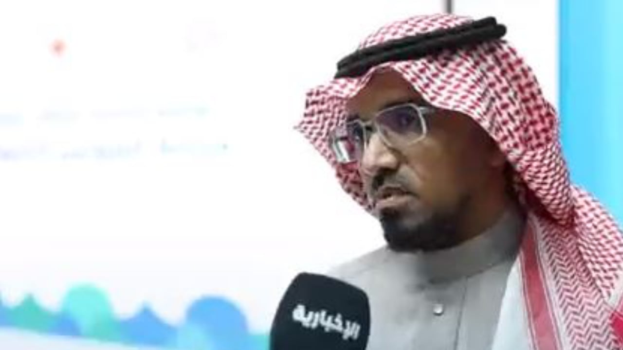 بالفيديو.. رئيس «جازان للصناعات»: مدينة البروتين الحيواني مشروع تكاملي لزيادة الأمن الغذائي