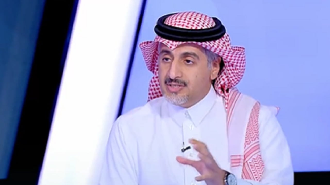  بالفيديو.. أستاذ مالية: الاقتصاد السعودي أثبت جدارة كبيرة بين اقتصادات العالم عام 2020 