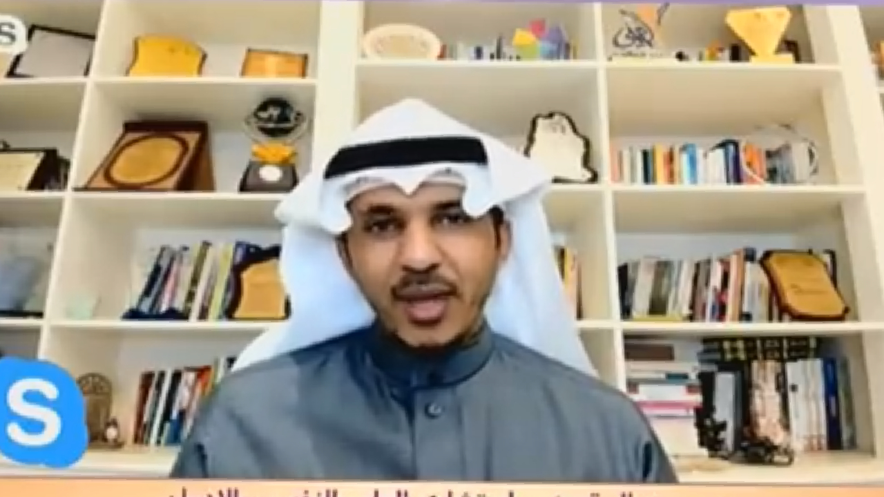 استشاري: المادة المنتشرة عبر وسائل التواصل ليست «شبو» وأعراضها أكثر خطورة