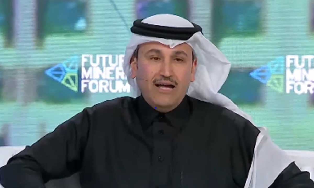 وزير النقل: المملكة الأولى عالميا في كفاءة الموانئ وشبكات الطرق