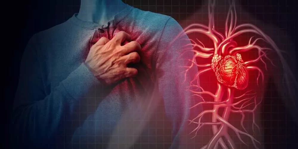 "النمر": البرد سبب لارتفاع حالات الإصابة بجلطات القلب في فصل الشتاء 