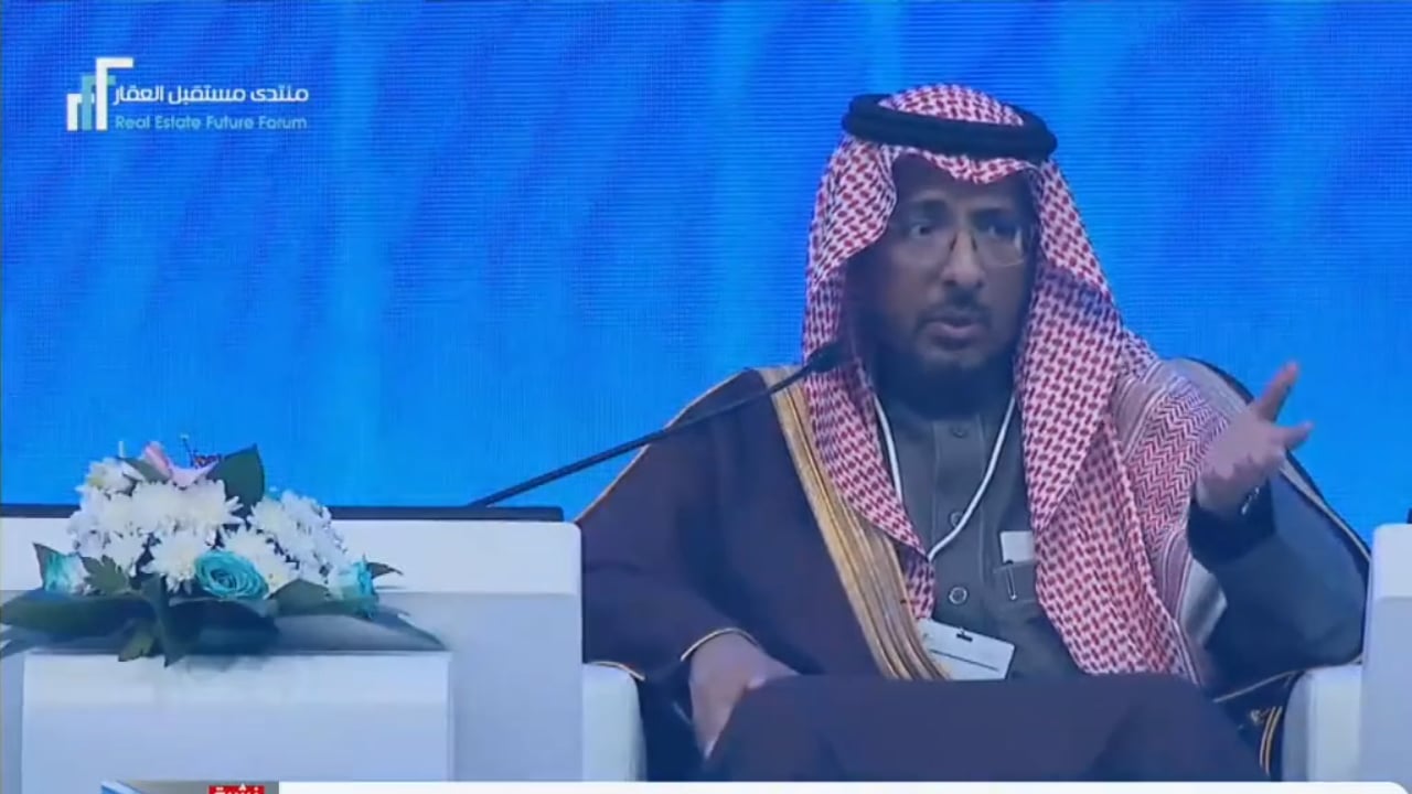 بالفيديو.. وزير الصناعة: نعمل مع وزارة الطاقة لإنتاج بدائل تستخدم في البناء والتشييد