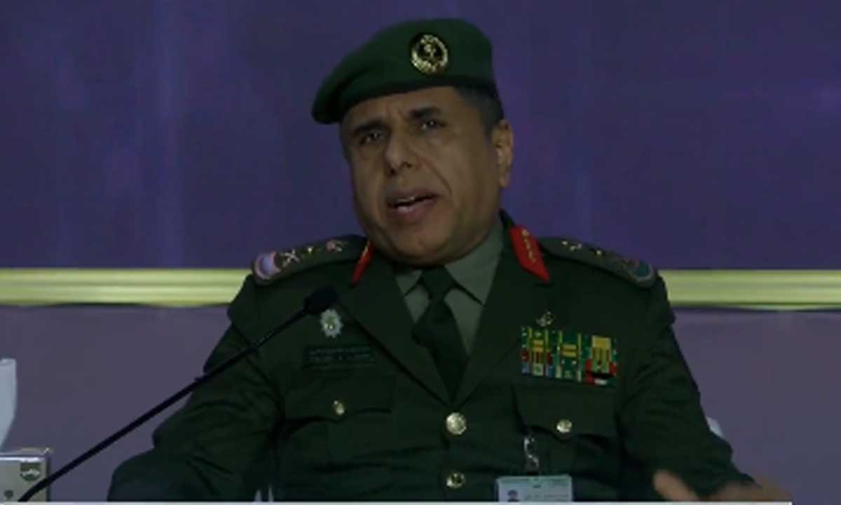 مدير عام الجوازات: اعتماد خطة حج 1444هـ.. وندرس جميع الخطط للاستفادة من المواسم السابقة