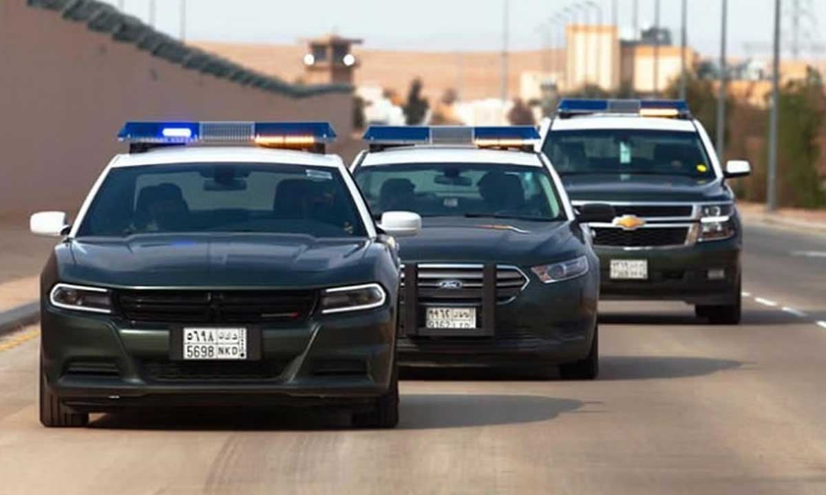 الأفواج الأمنية بجازان تقبض على مواطن بحوزته «92» كيلو جرامًا من القات