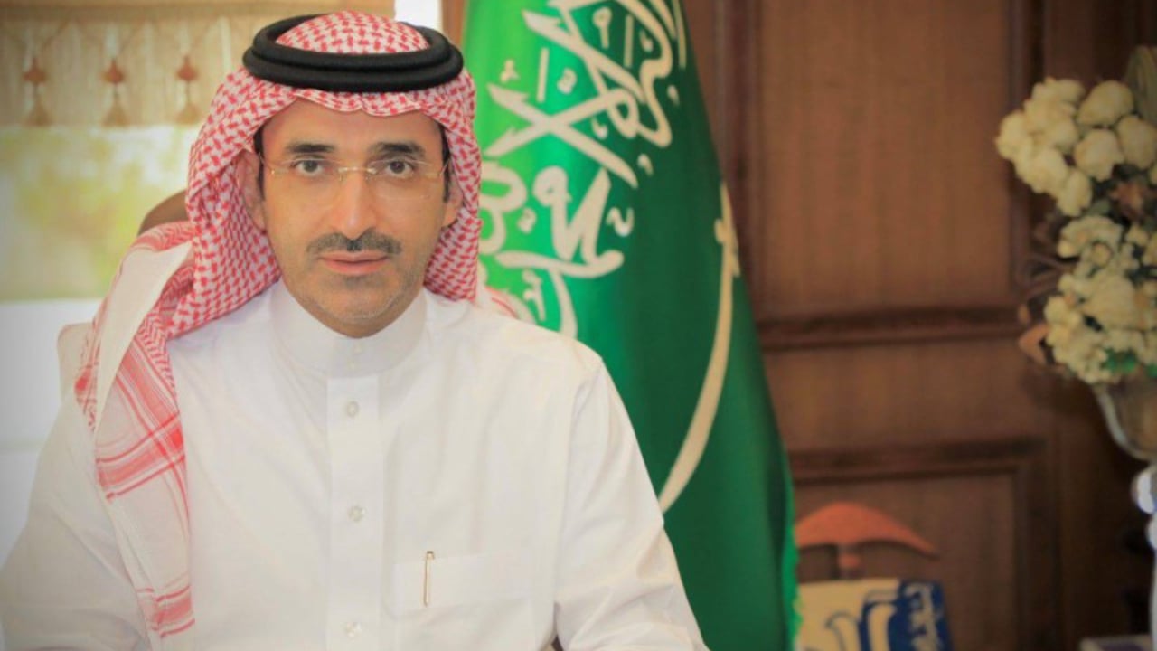 "المرشد" يبحث تعزيز التعاون مع عدد من سفراء المملكة لدى إفريقيا 