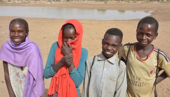 اليونيسف: 7 ملايين طفل سوداني لا يتلقون التعليم بشكل منتظم حالياً