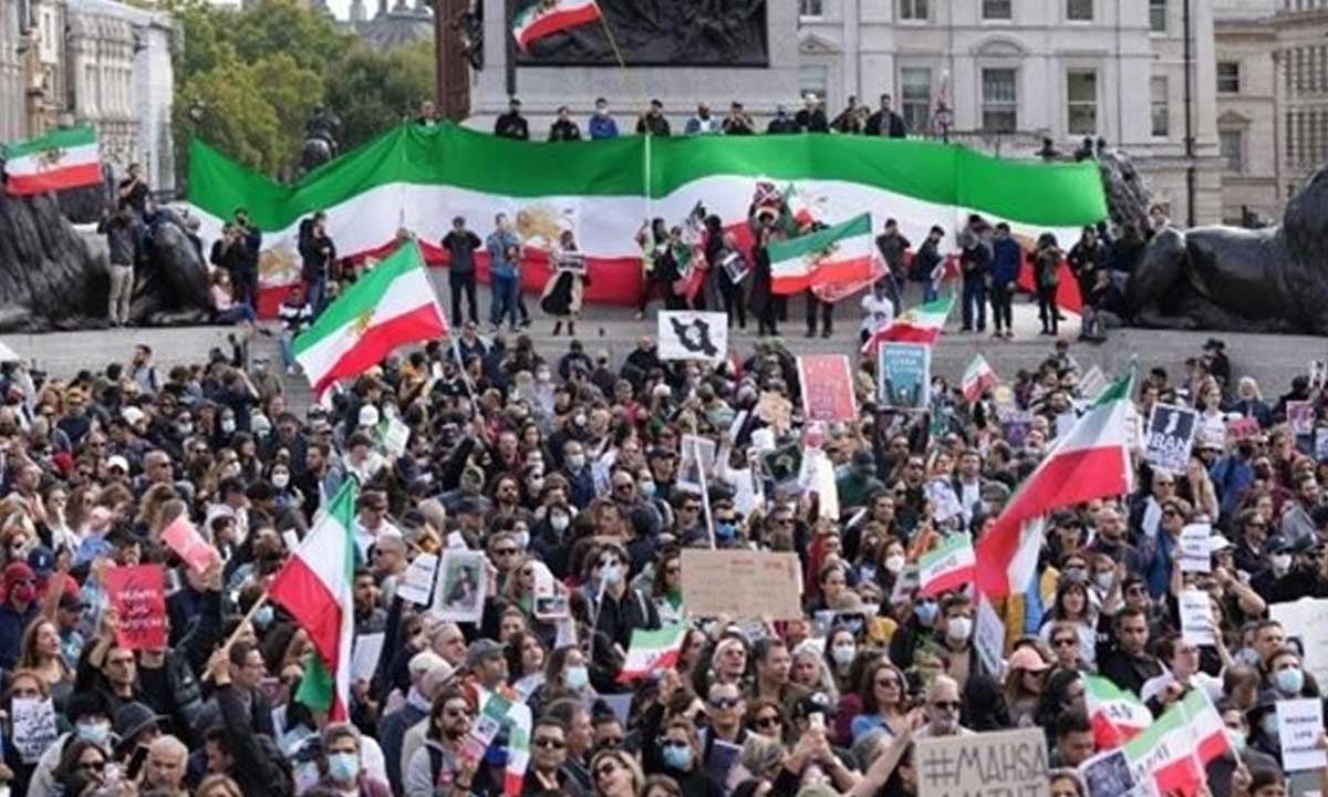 لجنة متابعة المعتقلين بإيران: مقتل 16 محتجًّا تحت التعذيب في مراكز الاحتجاز