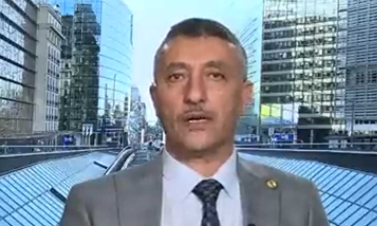 بالفيديو.. عضو  بـ «البرلمان اليمني»: النظام الإيراني سبب رئيس في أزمات المنطقة