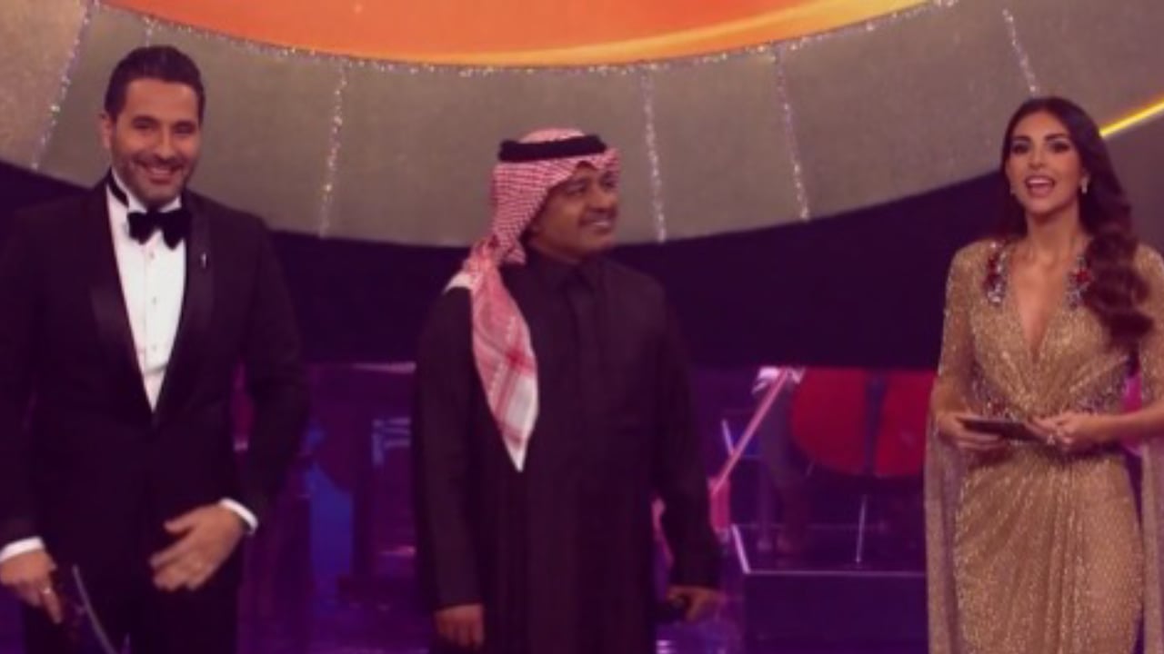 بالأسماء.. أبرز المكرمين في حفل جوائز صناع الترفيه 
