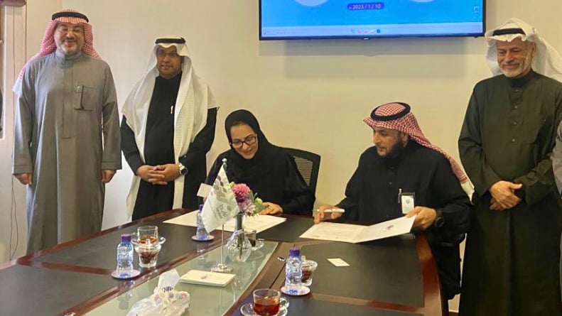 «ترابط» تبرم اتفاقًا لتمكين مرضى السرطان من خدمات السكن