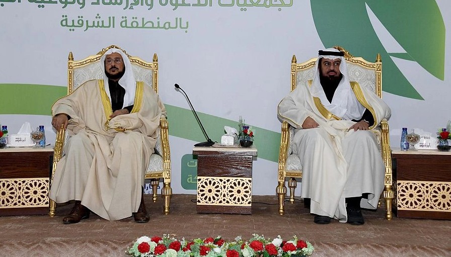 آل الشيخ: انتهى وقت المتاجرين بالدين.. ولدينا دعاة متميزون ويملكون علماً غزيراً