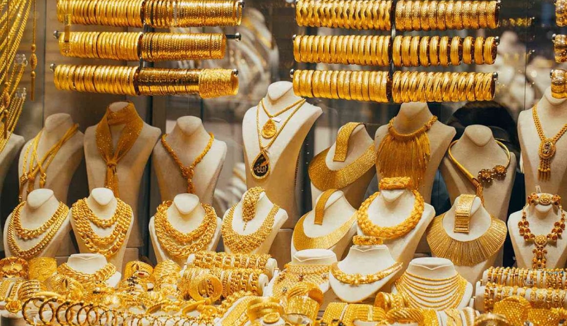 استقرار سعر الذهب بالسعودية.. وعيار 21 يسجل «192.42» ريال
