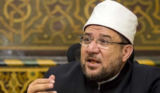 وزير أوقاف مصر: ندعم بشدة قرار المملكة السماح للمرأة بأداء فريضة الحج دون محرم