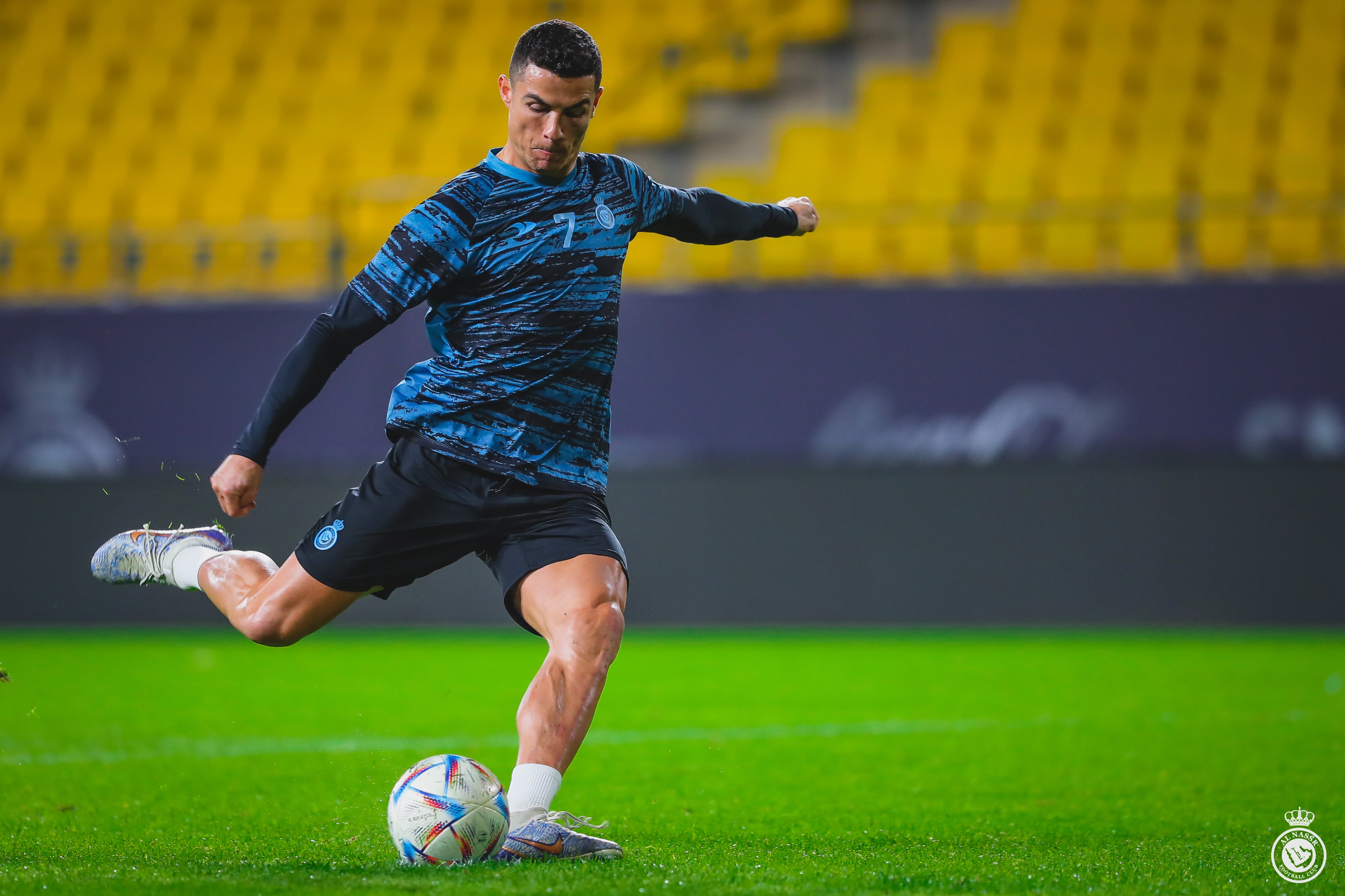 الأولى لرونالدو بالدوري.. النصر يواجه الاتفاق اليوم في الجولة الـ 14 