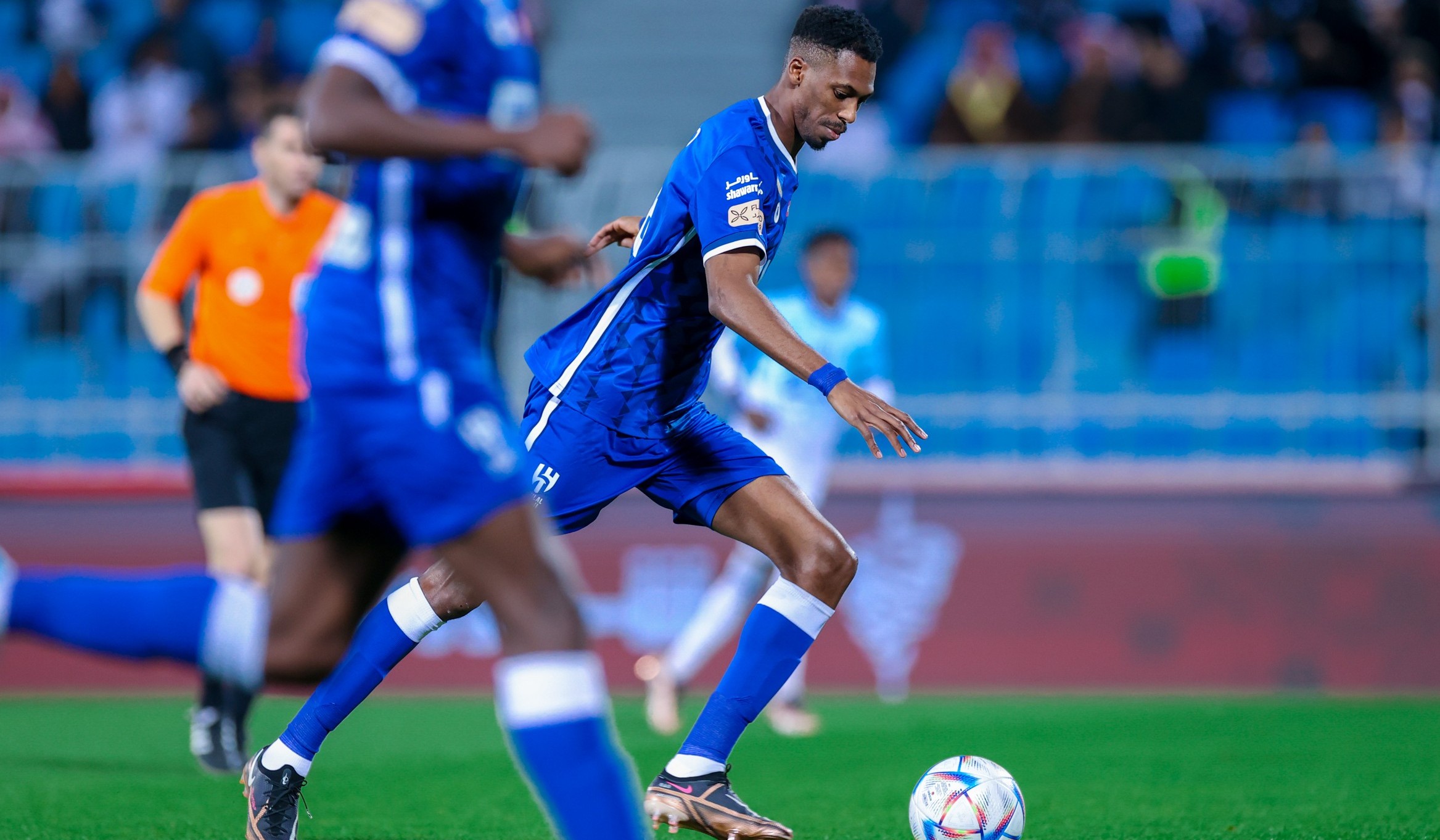 الفيحاء يواجه الهلال والاتحاد ضد النصر في السوبر الجديد.. غدًا