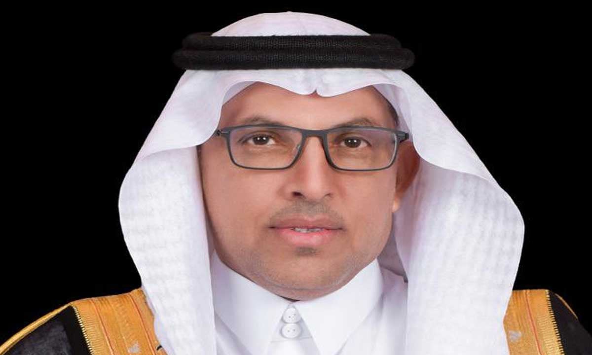 تعيين المهندس يحيى الغزواني أمينًا لمنطقة جازان