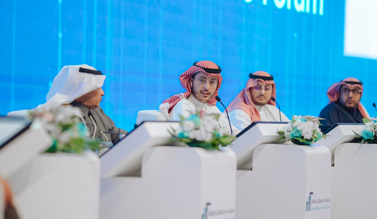 "تطبيق عقار" يختتم مشاركته في منتدى مستقبل العقار بتوقيع 6 اتفاقيات