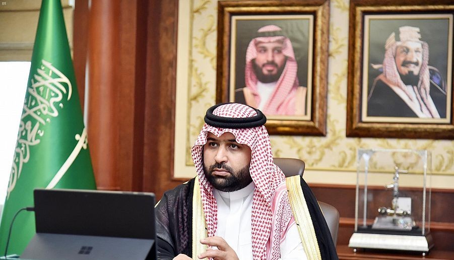 أمير جازان يُدشِّن حملة «الجود منا وفينا» لتوفير مساكن كريمة للأسر المستحقة