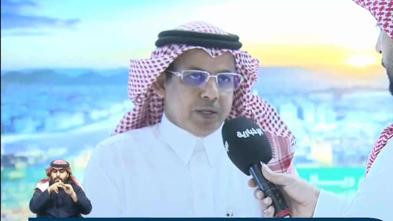بالفيديو.. رئيس شركة «رؤى»: 47 ألف غرفة ستكون جاهزة في 2030 لاستقبال 30 مليون حاج ومعتمر