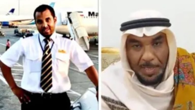 بعد صدور حكم القصاص بحق قاتل بندر القرهدي.. والد الأخير: هذا حق الله والعدل
