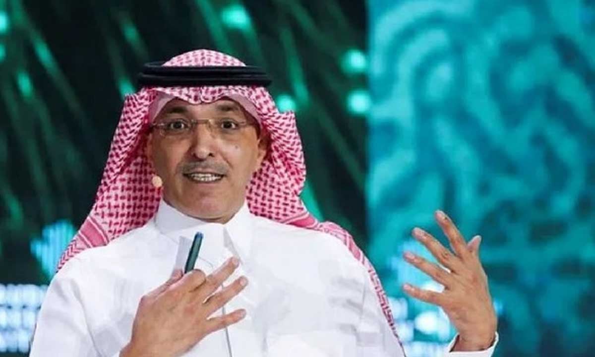 وزير المالية في دافوس: هناك حاجة للتعامل مع الابتكار الرقمي