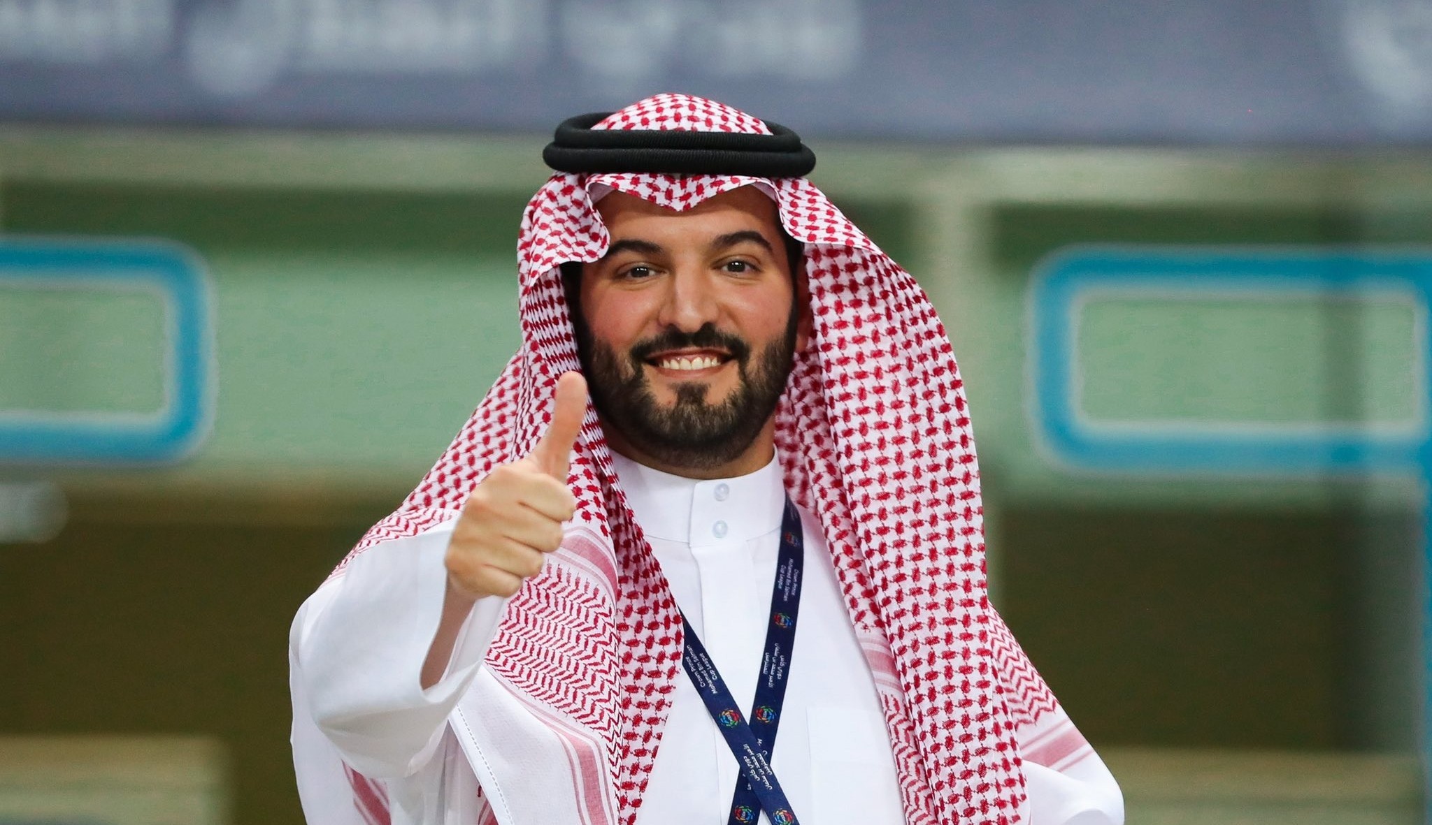 رئيس الهلال: الأبطال كتبوا التاريخ بنصف نهائي كأس العالم للأندية