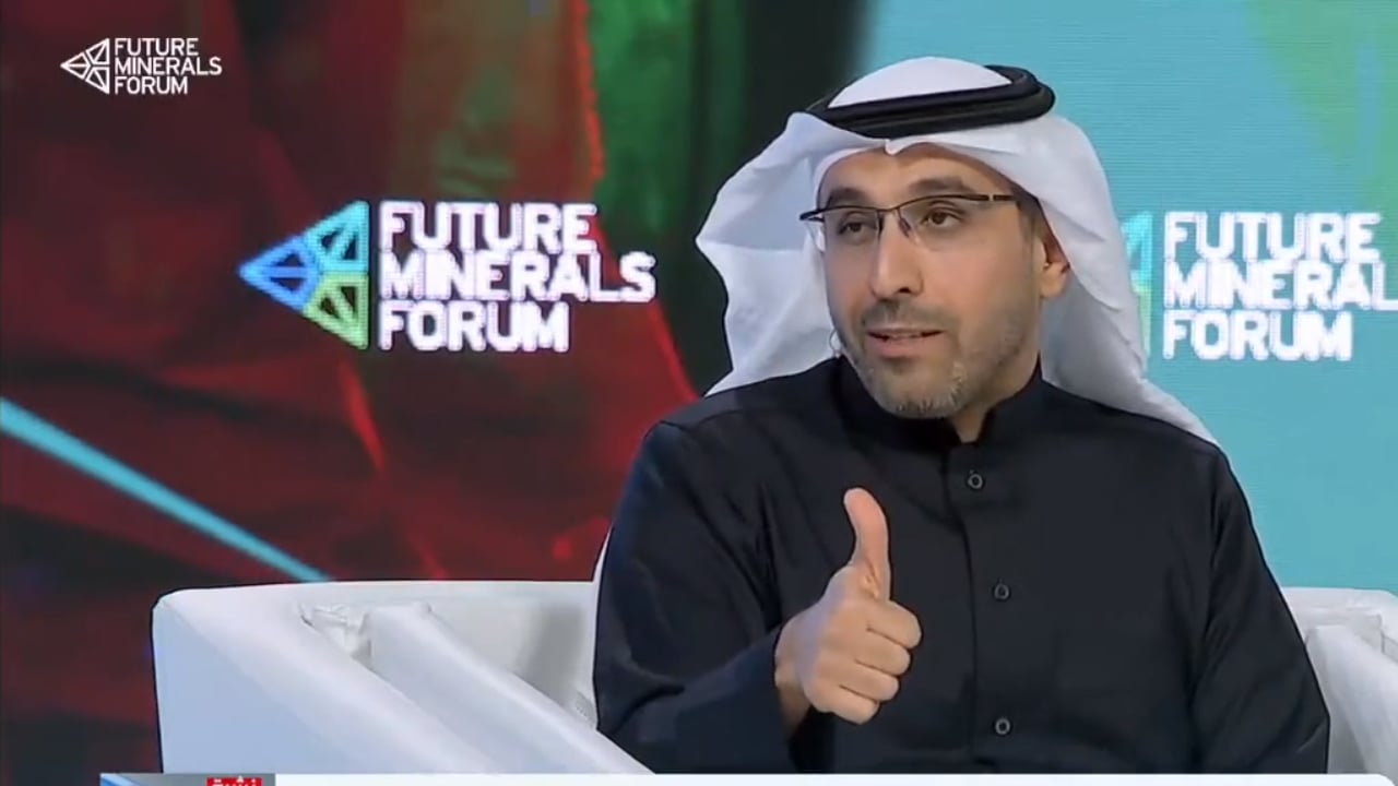 تحلية المياه توقع اتفاقية مع شركة سعودية لاستخلاص المغنيسيوم من الشعيبة.