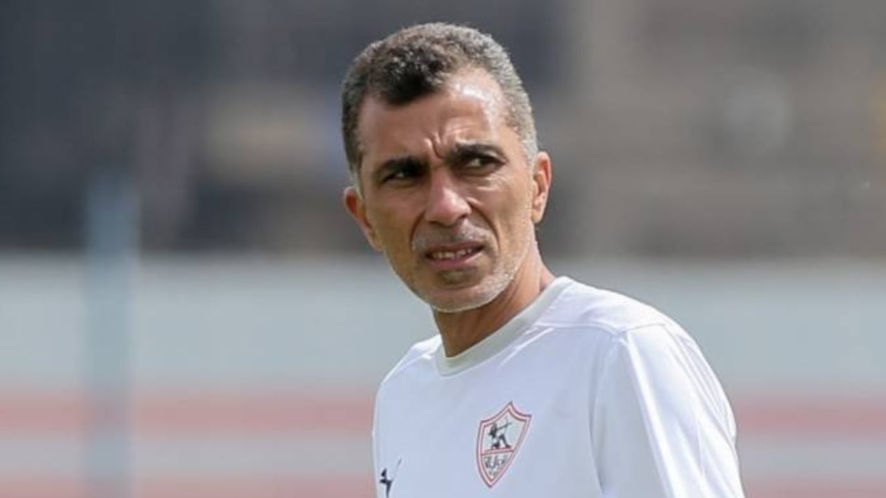 الزمالك المصري يقيل فيريرا ويعين أسامة نبية خلفًا له