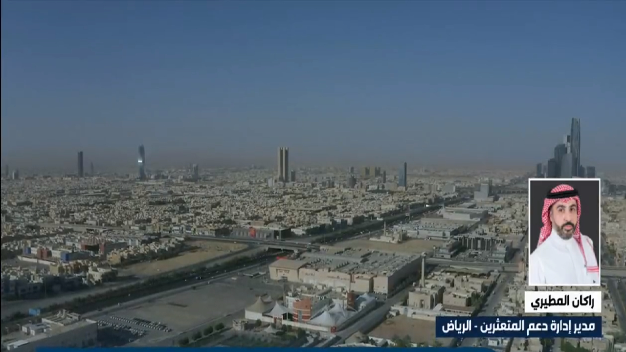 بالفيديو.. مدير إدارة دعم المتعثرين: 4 فئات مشمولة بالدعم 