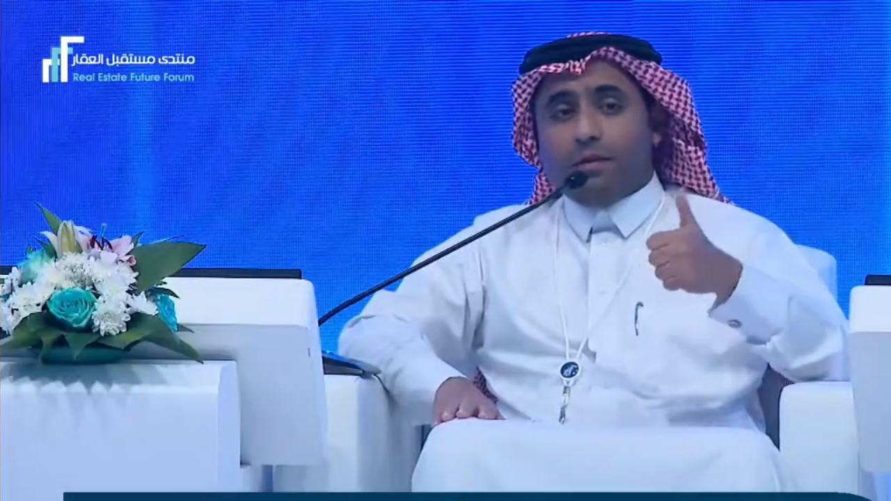 وكيل «البلديات»: يمكن للمواطن الحصول على التمويل السكني بشكل فوري عن طريق «سكني» 