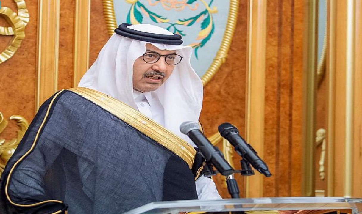 سفير خادم الحرمين بالهند يفتتح جناح المملكة في معرض نيودلهي الدولي للكتاب 2023
