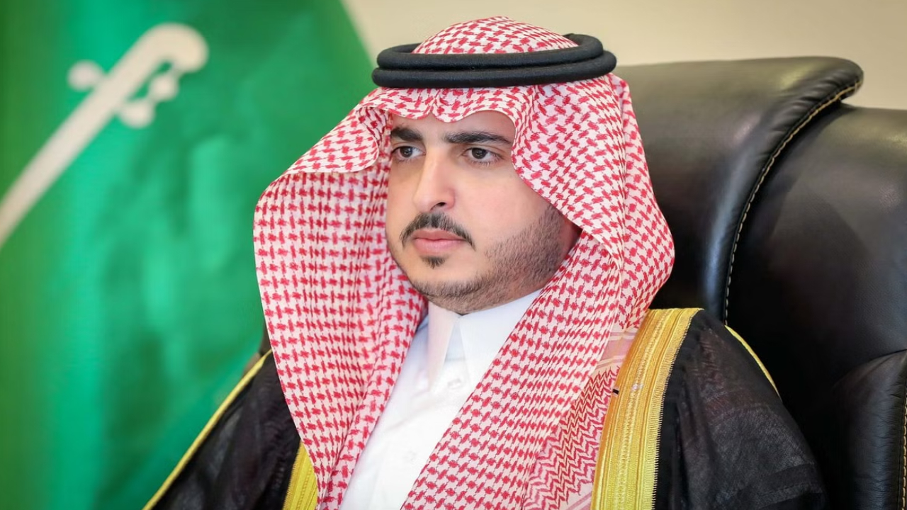 يستمر 7 أيام.. أمير الجوف يدشن مهرجان التمور بدومة الجندل.. غدًا