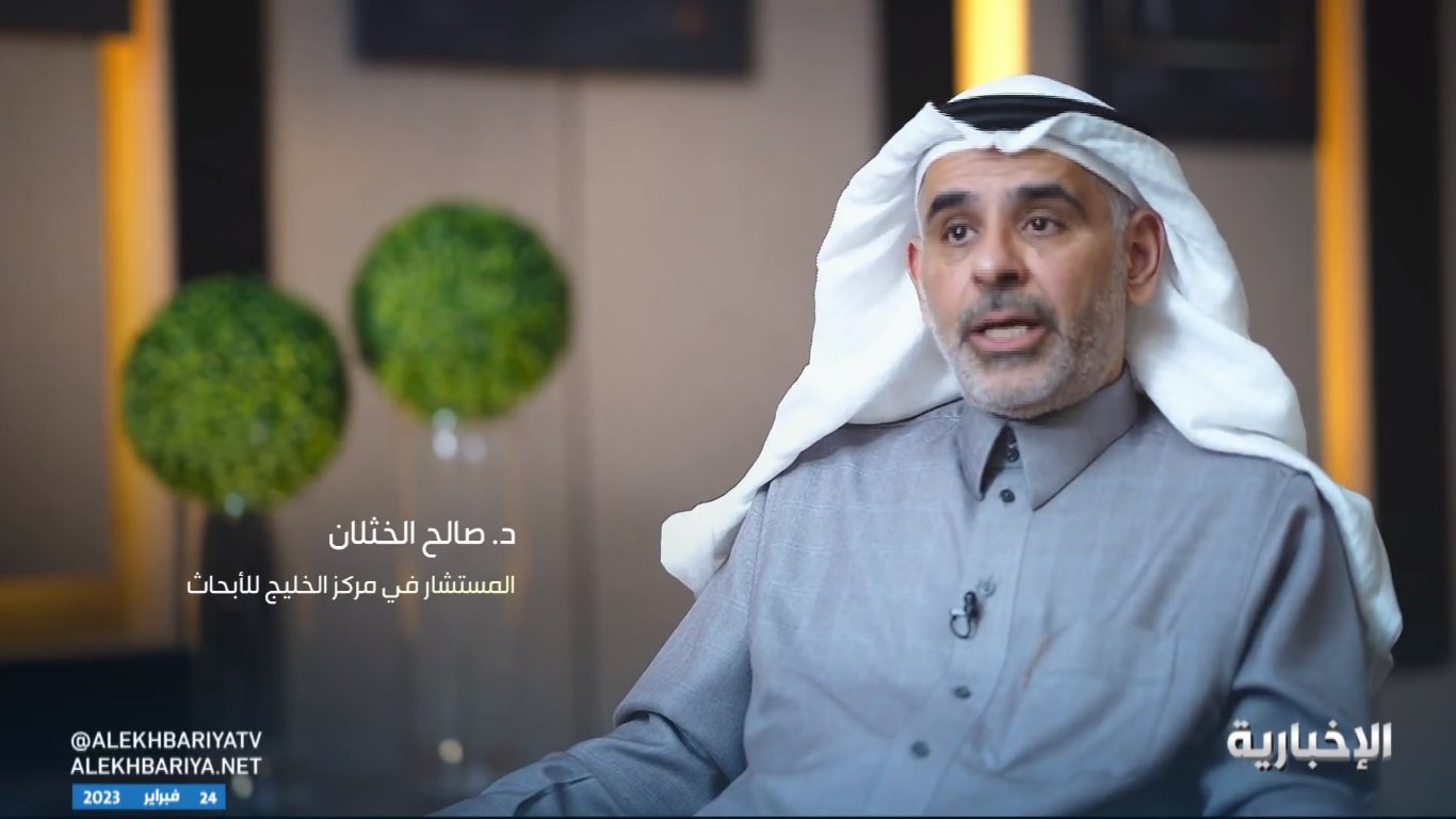 هل من الممكّن أن تستخدم روسيا السلاح النووي؟.. خبير بمركز الخليج يجيب 

