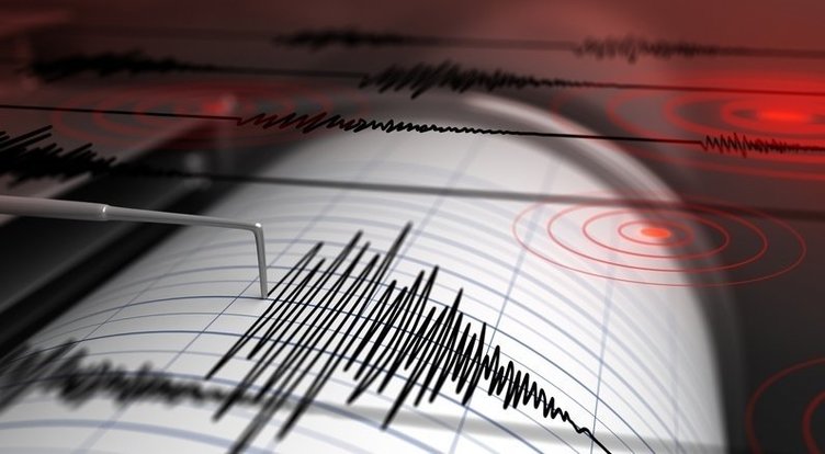 زلزال بقوة 4.1 درجة في قديرلي جنوب تركيا
