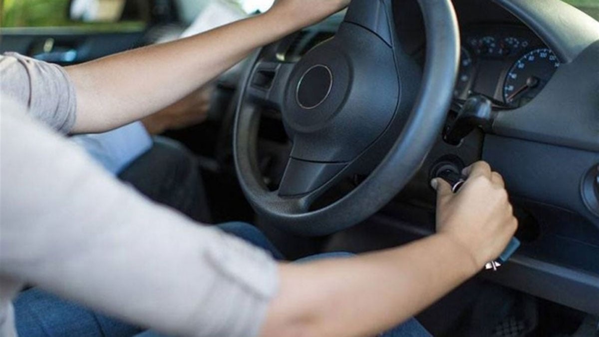 لتبقى: تسخين المحرك في المركبات الحديثة لا يحتاج إلى أكثر من ثوانٍ