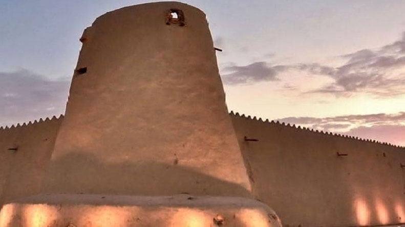 في ذكرى يوم التأسيس.. «صاهود ومحيرس» قلاع شاهدة على أهم المعالم التاريخية للمملكة 