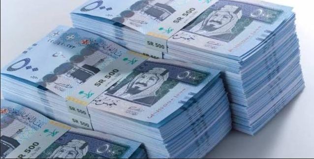 سعر الريال أمام الدولار والعملات الأجنبية اليوم الأحد 21-7-1444