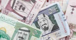سعر الريال مقابل الجنيه المصري والعملات العربية اليوم الثلاثاء 8- 8- 1444