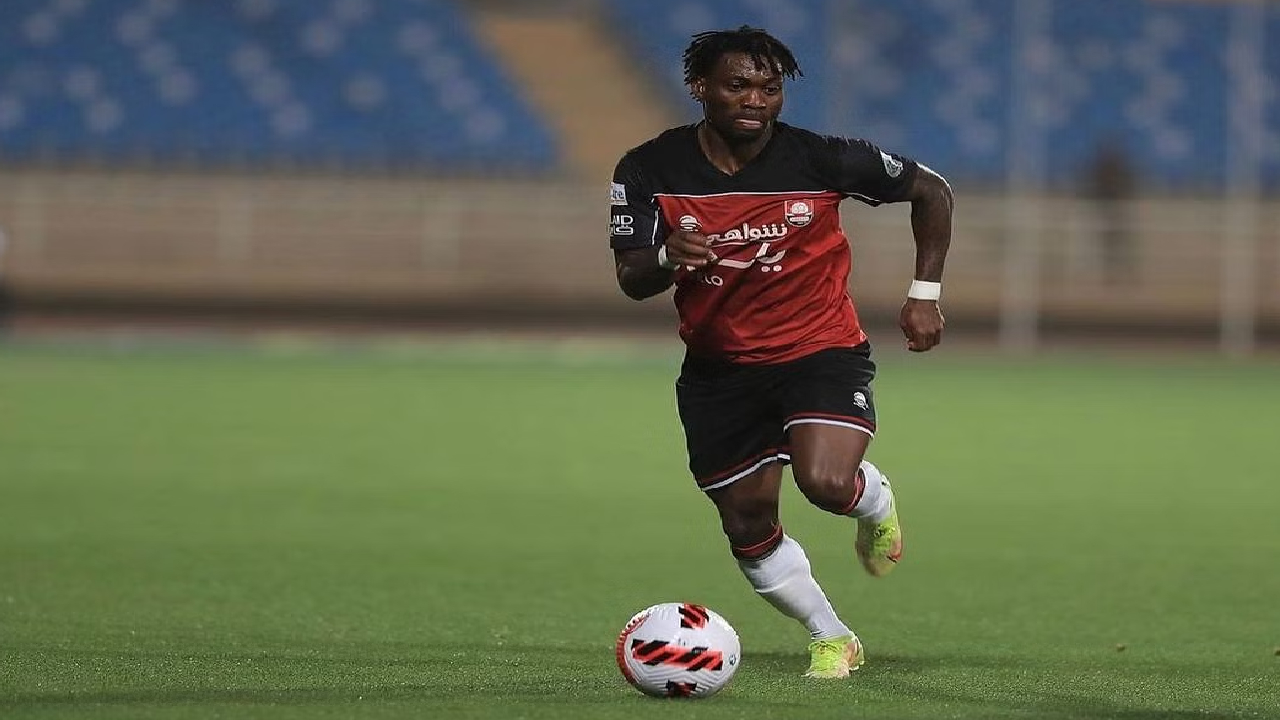 زلزال تركيا.. لاعب الرائد السابق تحت الأنقاض ومحاولات مضنية لإنقاذه