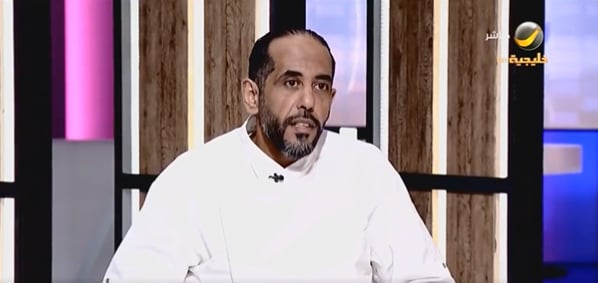 «شيف»: مقطع طهي المأكولات بمشروبات غازية لا يتعلق بالكبسة