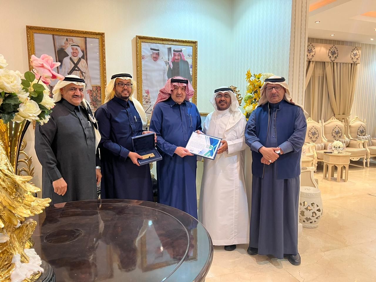 الأمير سلطان بن ناصر رئيساً فخرياً لجمعية الإعلام السياحي
